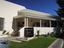 Kliprand Guesthouse