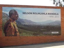 Apartheid Museum