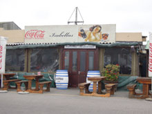 Isabellas Restaurant