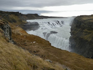 Gullfoss