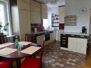 Kazzperia BestSpot Apartment, Warsaw