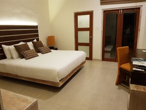 Cloud 9 Boutique Hotel Negombo Sri Lanka