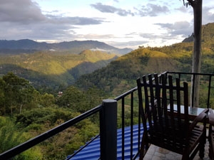 Will Guesthouse Homestay Ella Sri Lanka