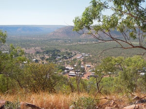 Timber Creek, Northern Territory