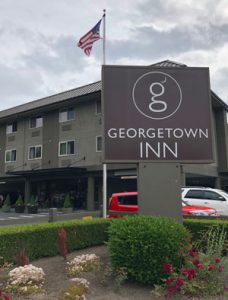 Georgetown Inn Seattle