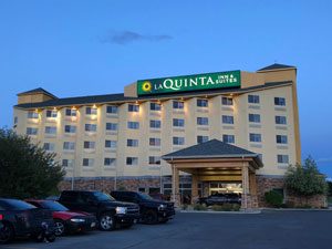 La Quinta Inn Butte