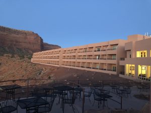 View Hotel Monument Valley