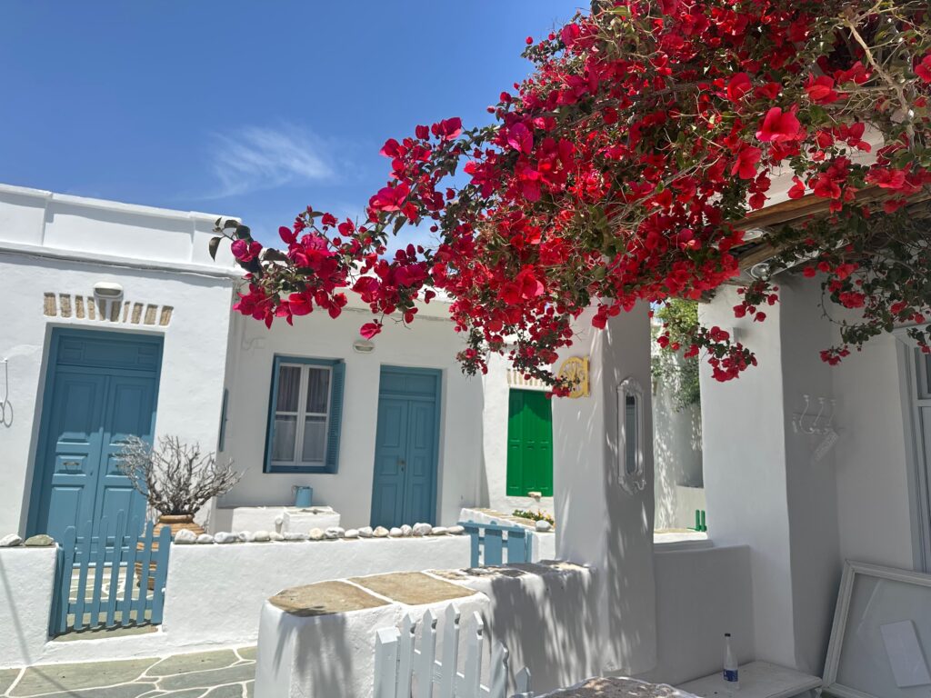 Folegandros