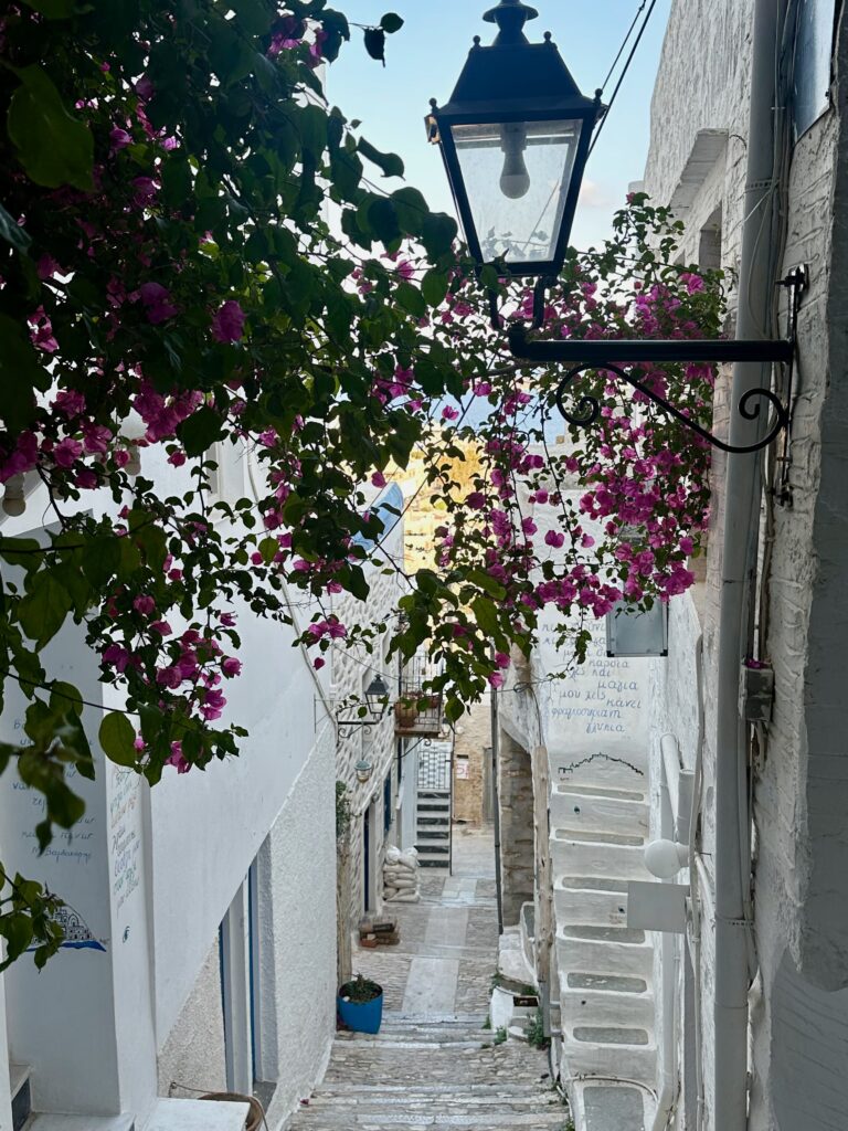 Ano Syros