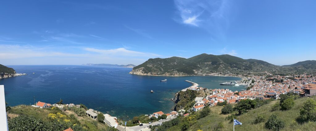 Skopelos