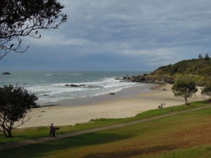 Port Macquarie Coastal Walk