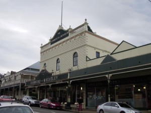 Bellingen NSW