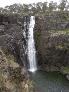 Apsley Falls - Oxley Wild Rivers National Park